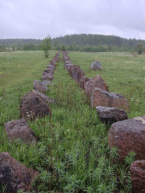 2002. Syskyjärvi