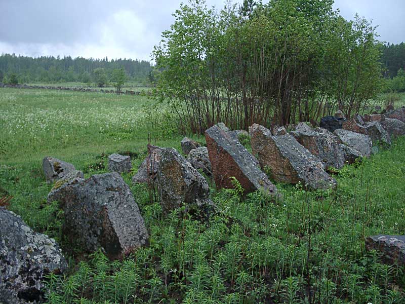 2002. Syskyjärvi