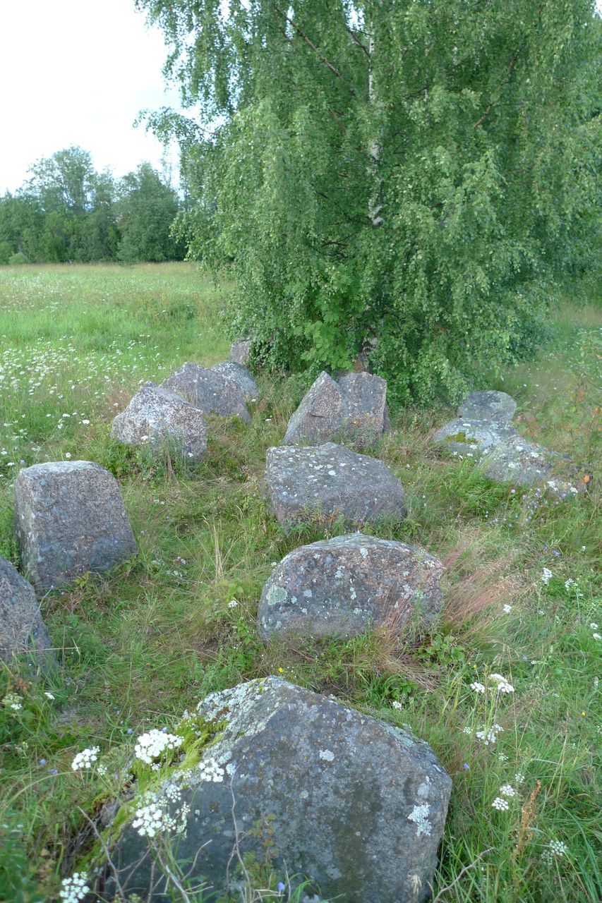 2015. Syskyjärvi